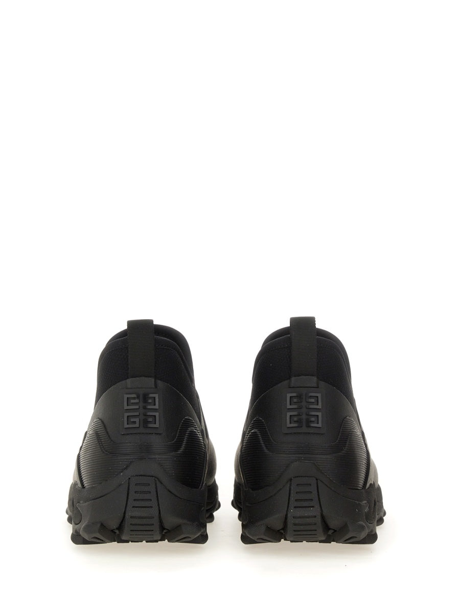 Givenchy Men Bogs Chelsea Boot