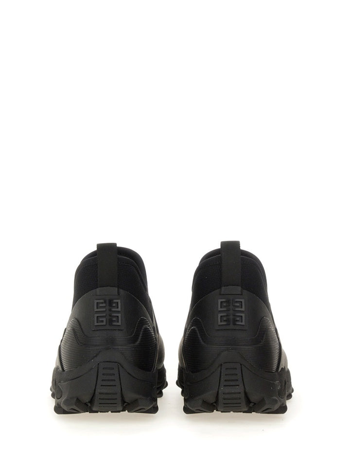 Givenchy Men Bogs Chelsea Boot