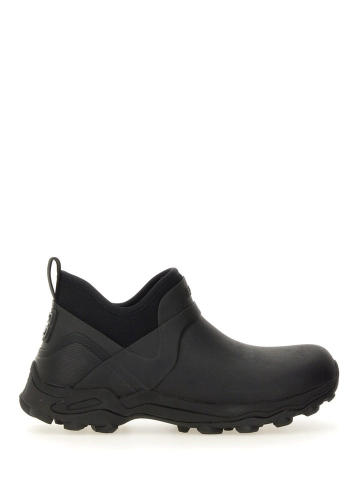 Givenchy Men Bogs Chelsea Boot
