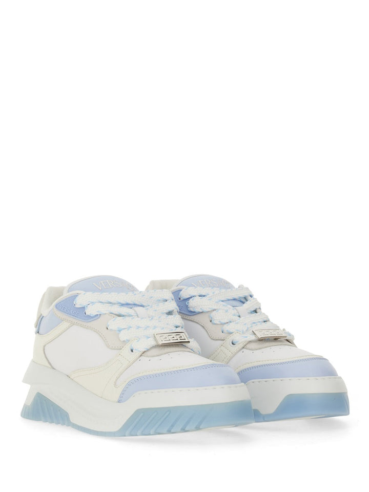 Versace Men "Odyssey" Sneaker