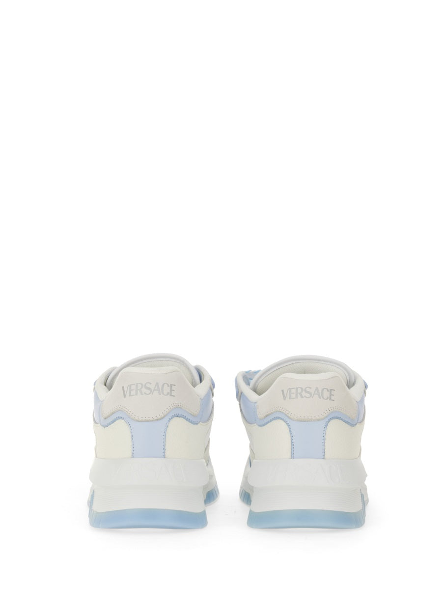 Versace Men "Odyssey" Sneaker