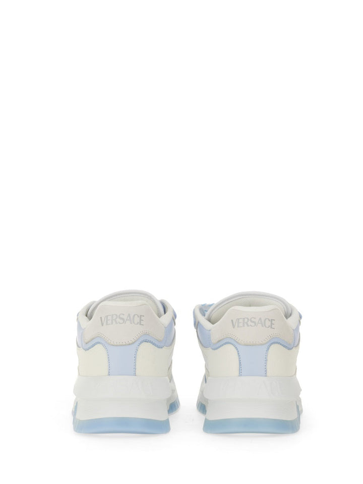 Versace Men "Odyssey" Sneaker