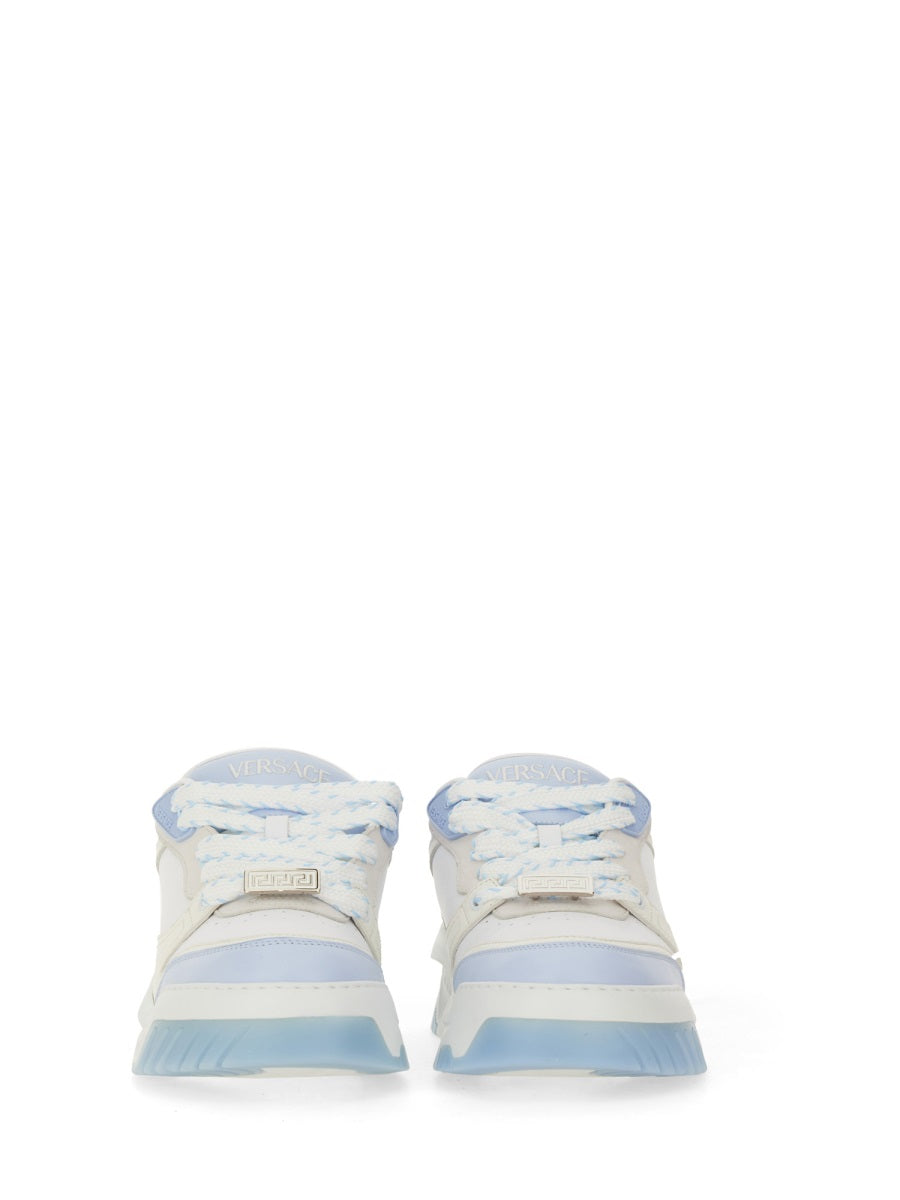 Versace Men "Odyssey" Sneaker