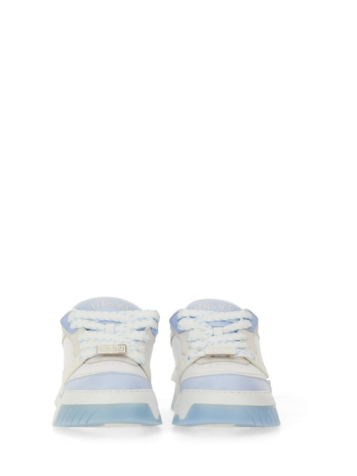 Versace Men "Odyssey" Sneaker