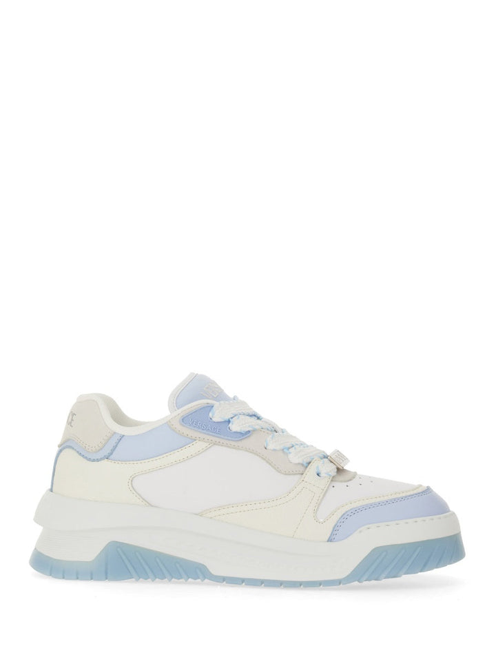Versace Men "Odyssey" Sneaker