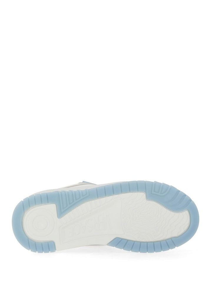 Versace Men "Odyssey" Sneaker