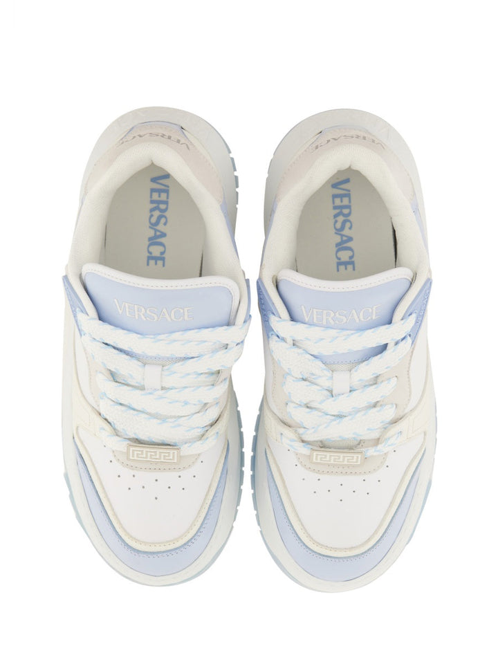 Versace Men "Odyssey" Sneaker