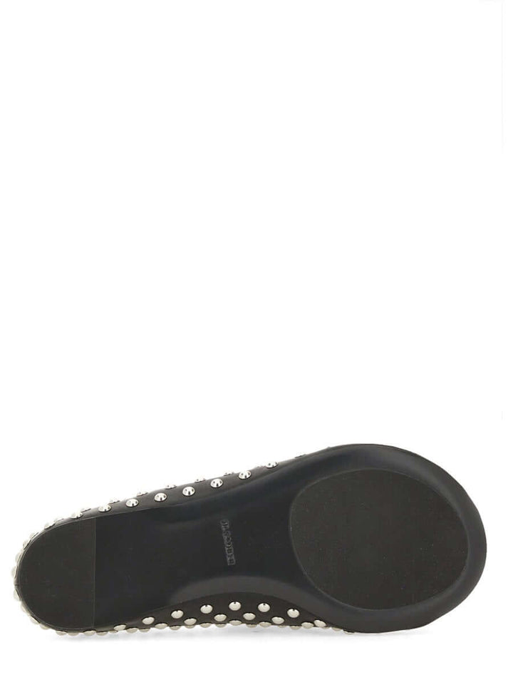 Jil Sander Women Nappa Ballerina