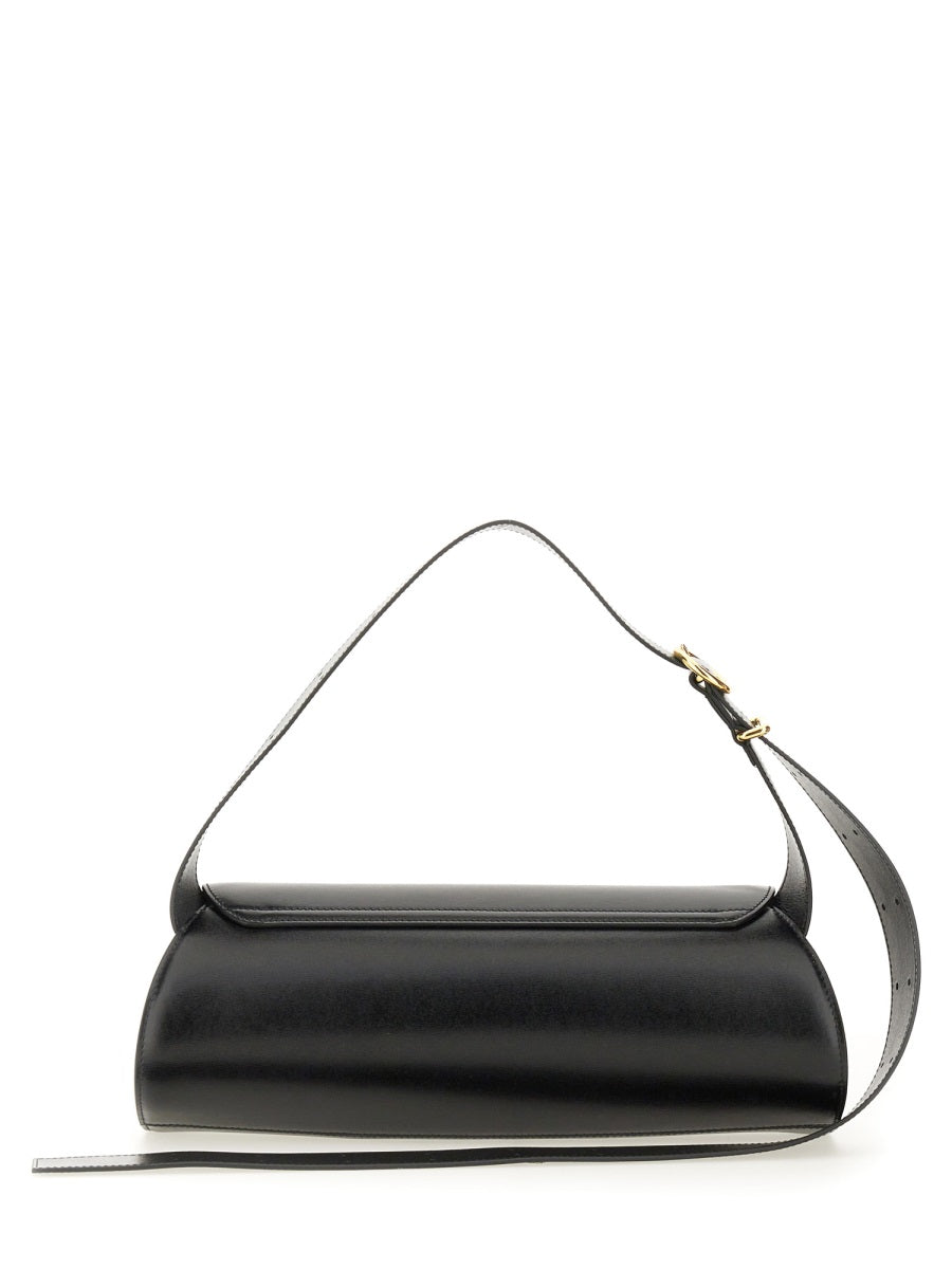 Jil Sander Women Borsa "Cannolo" Large
