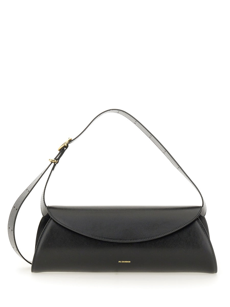 Jil Sander Women Borsa "Cannolo" Large