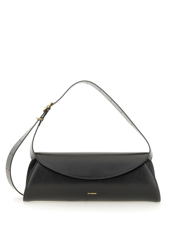 Jil Sander Women Borsa "Cannolo" Large