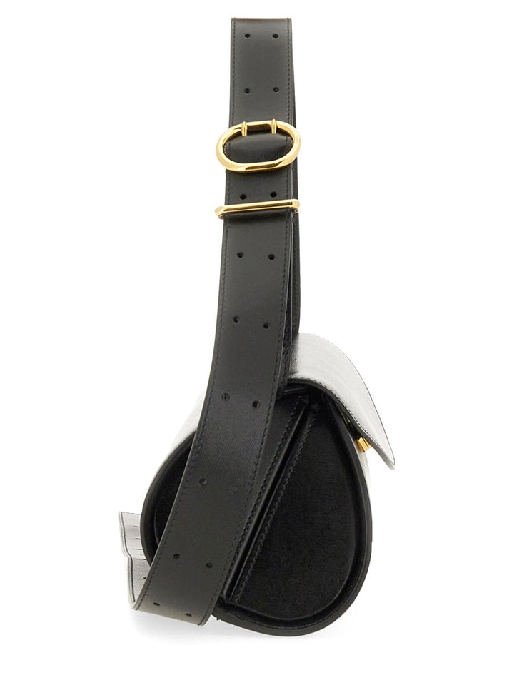Jil Sander Women Borsa "Cannolo" Large
