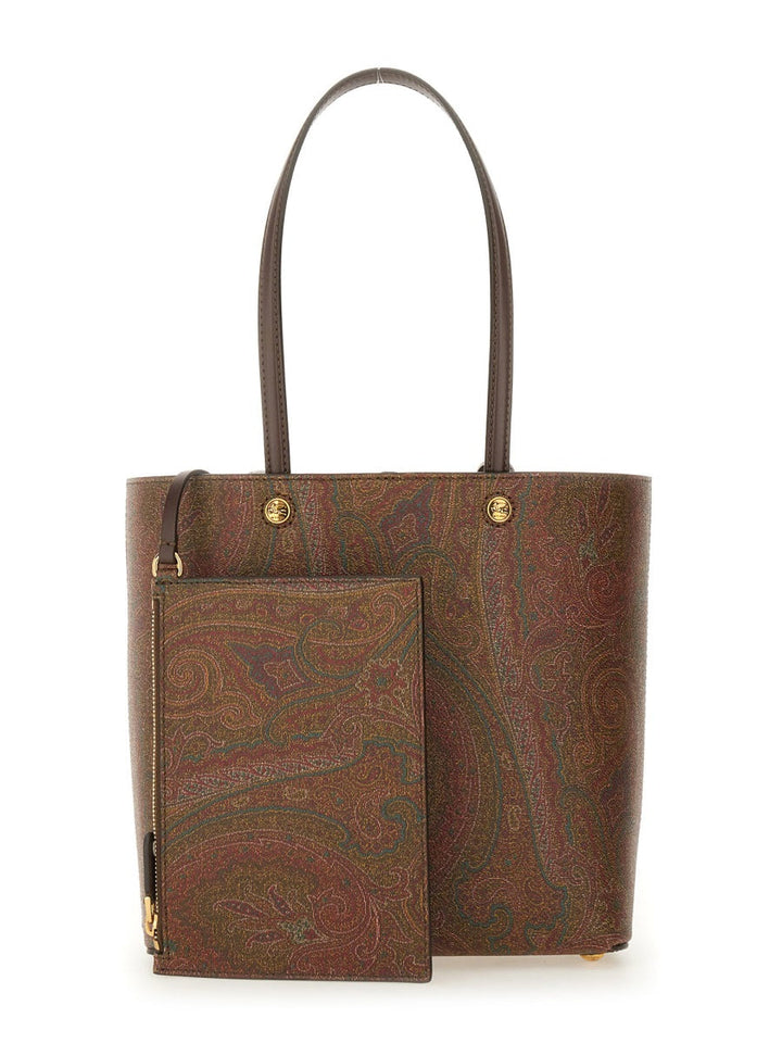 Etro Women "Essential" Bag