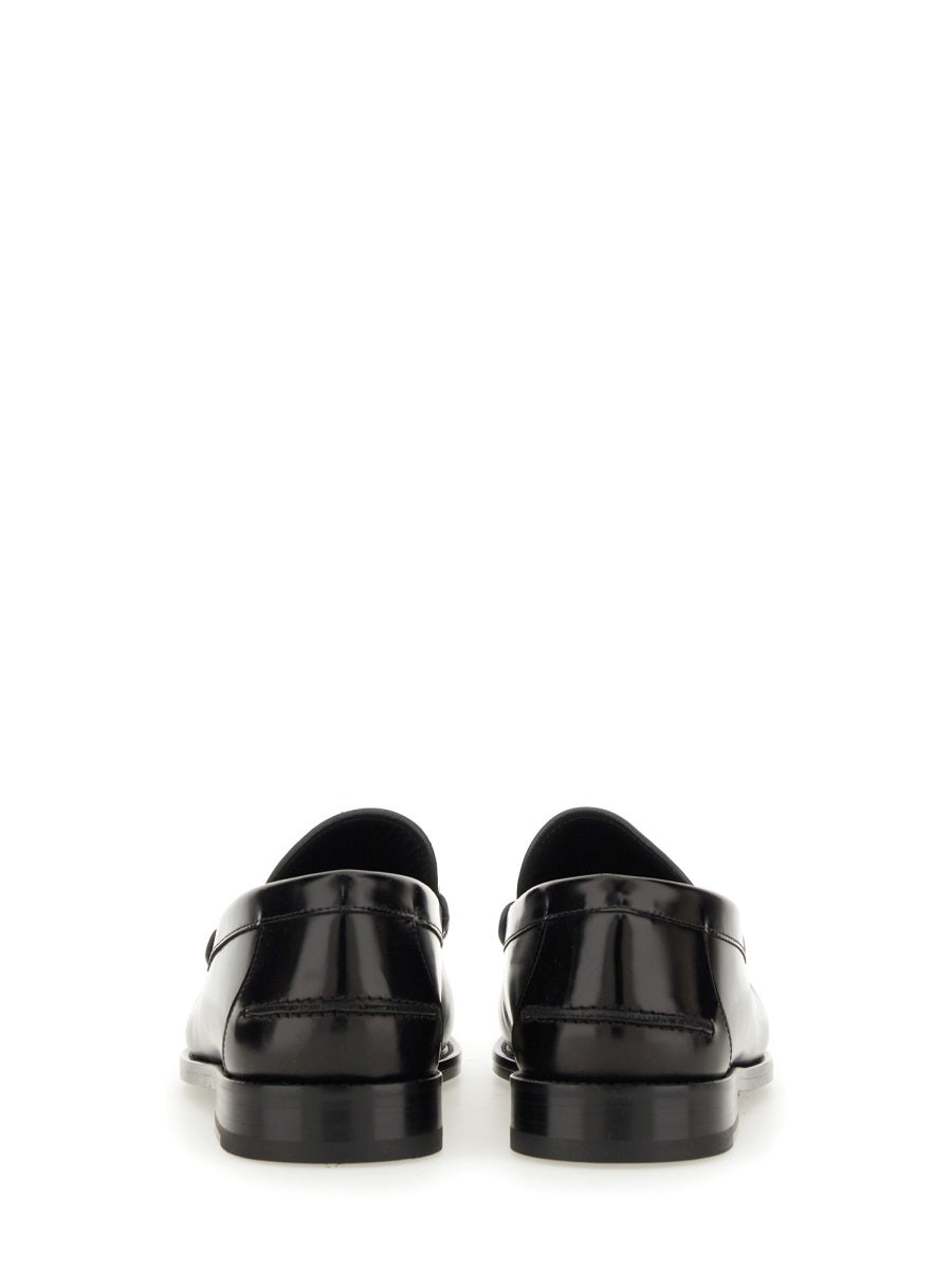 Versace Men Mocassino "Medusa 95"