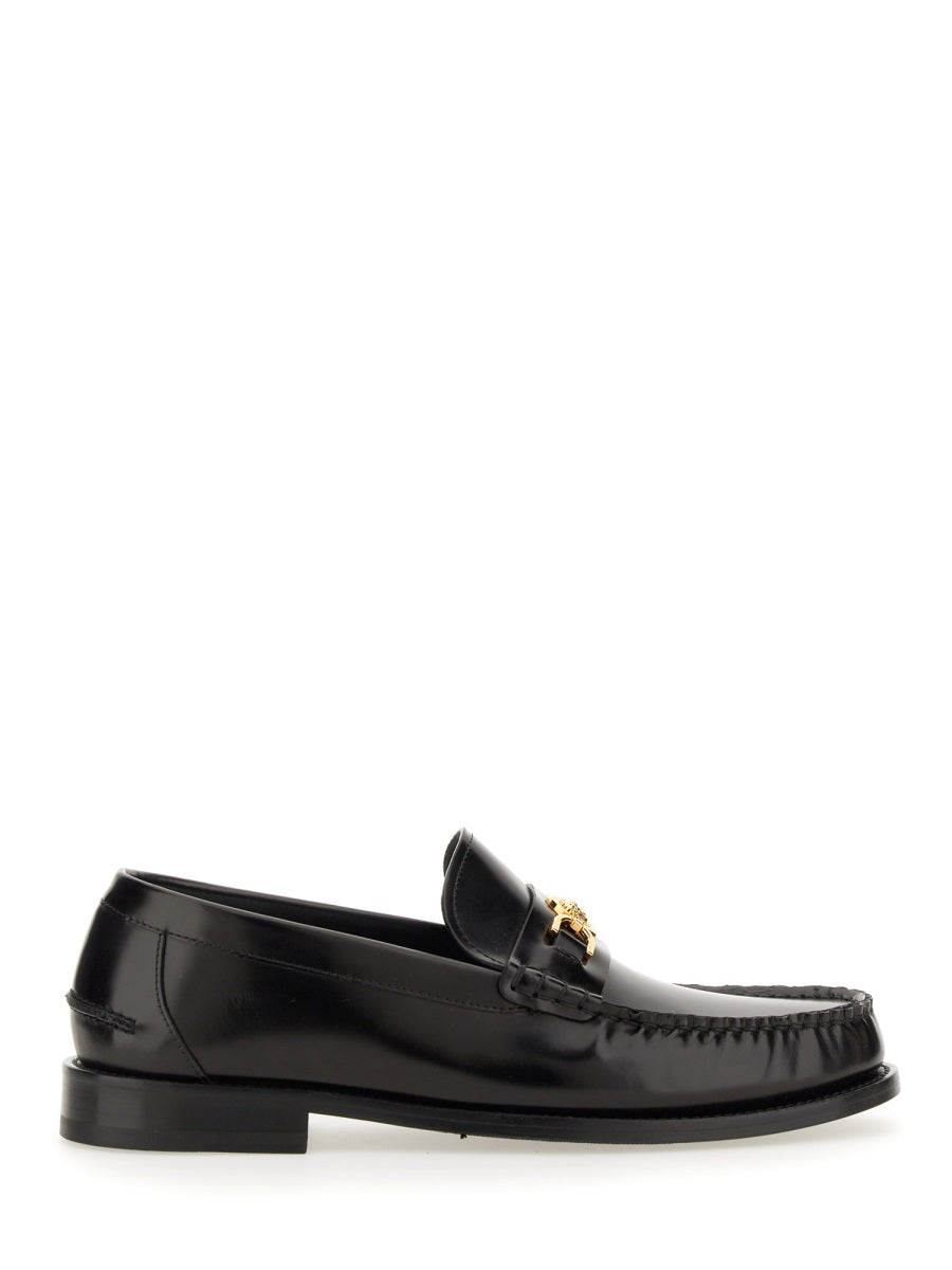 Versace Men Mocassino "Medusa 95"