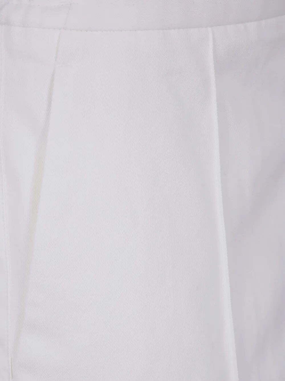 Zegna Men Cotton Linen And Silk Pants