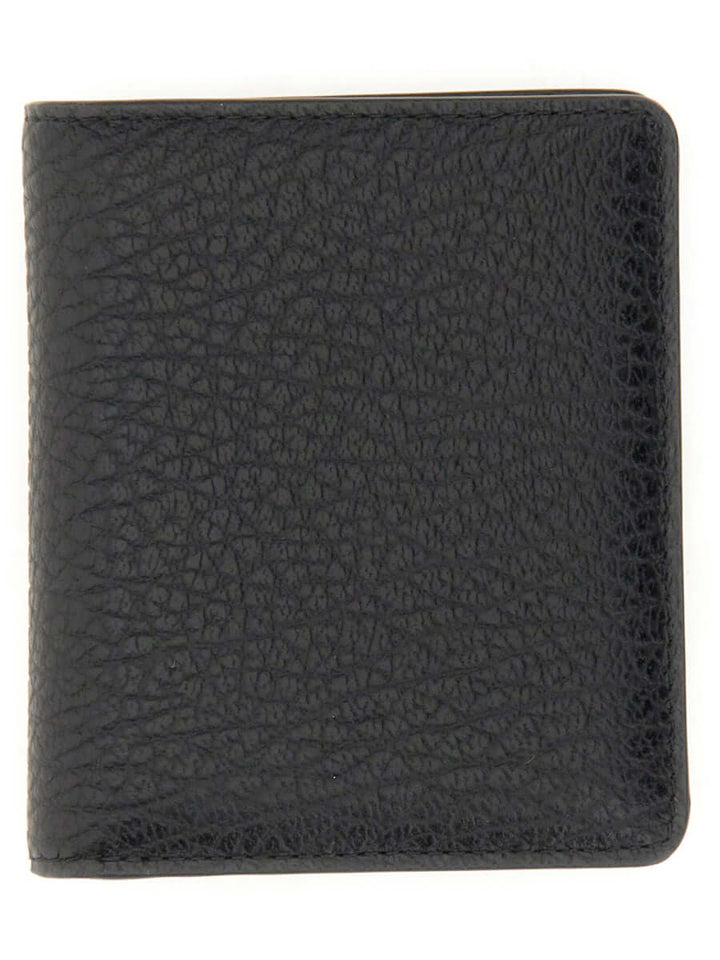 Maison Margiela Men Portafoglio Compact Bifold