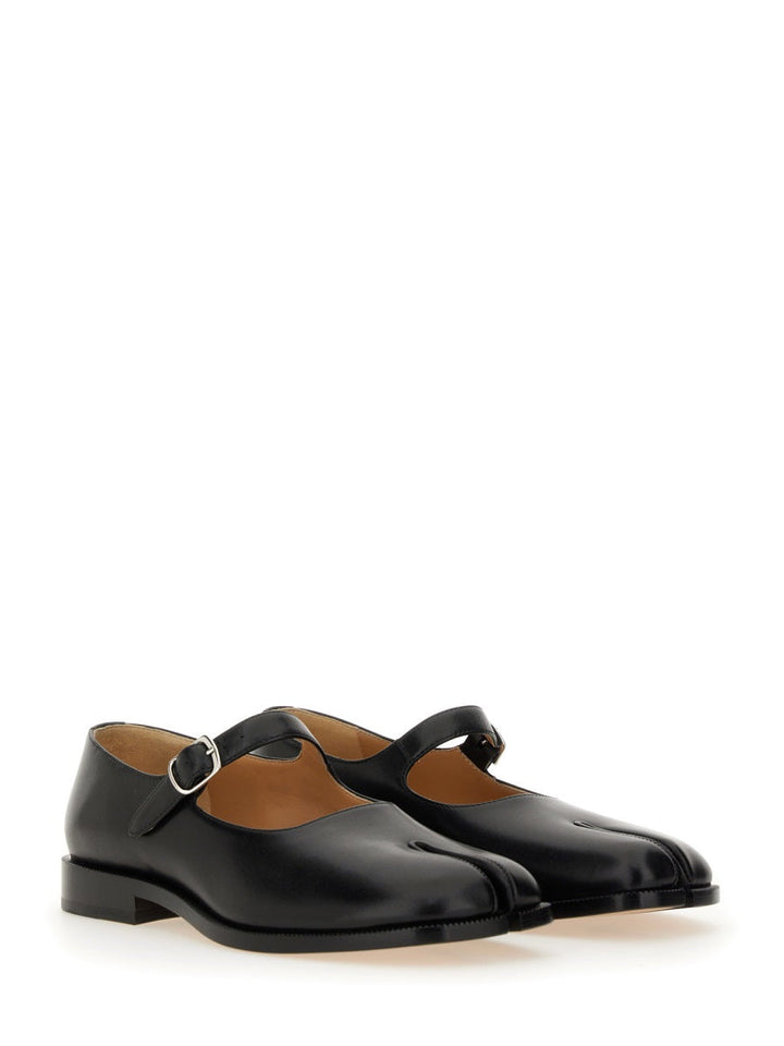 Maison Margiela Women Mary Jane Tabi