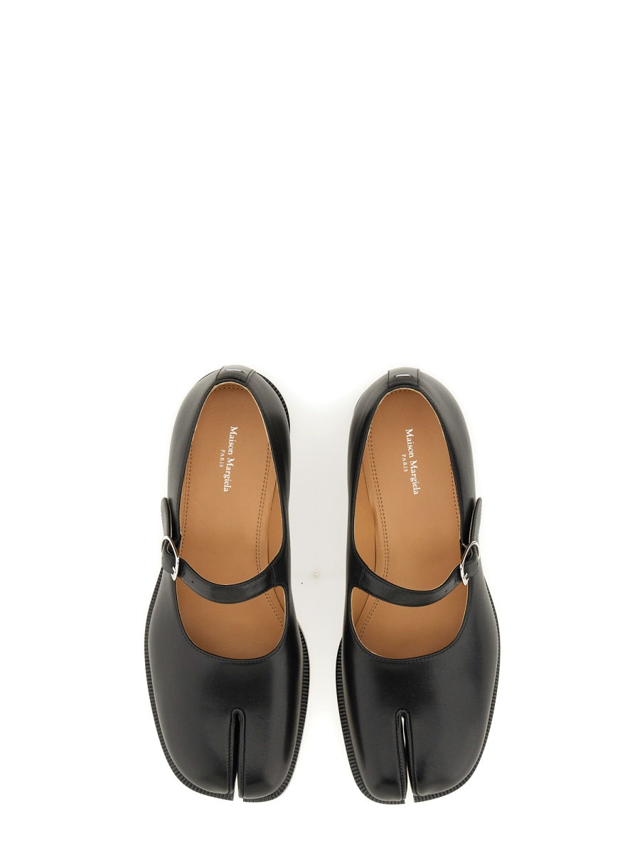 Maison Margiela Women Mary Jane Tabi