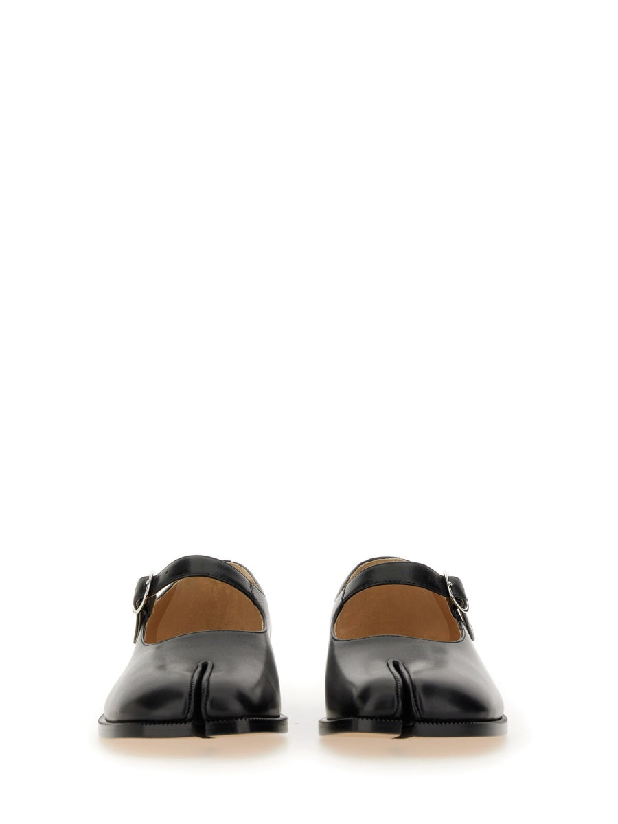 Maison Margiela Women Mary Jane Tabi