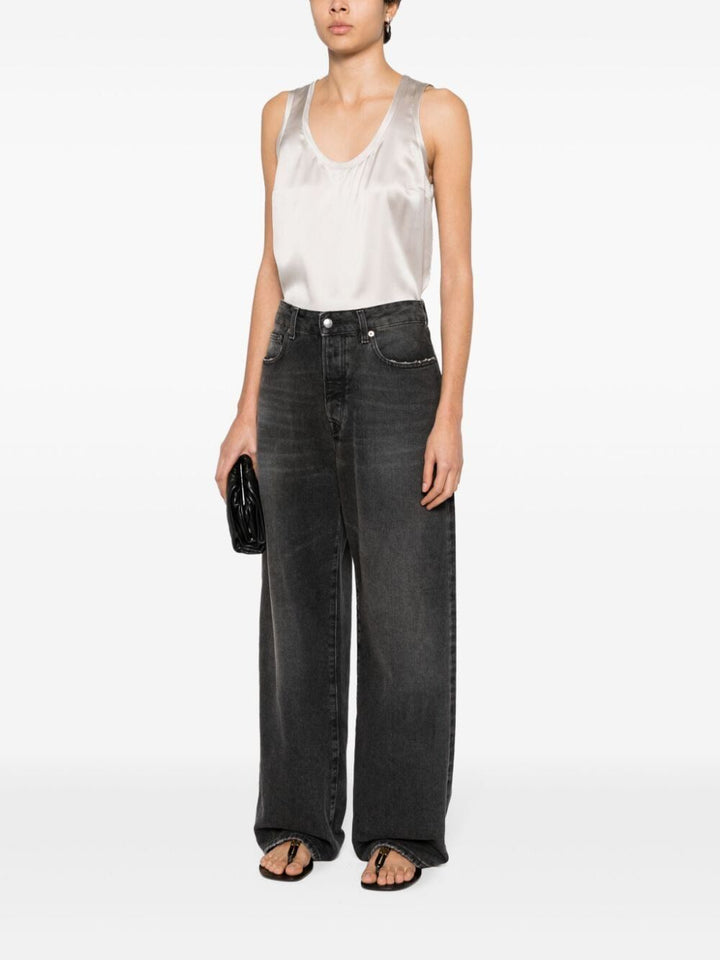Brunello Cucinelli Women Sleveless Blouse