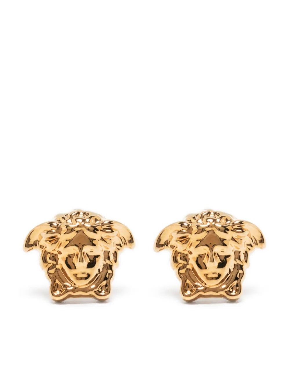 Versace Women Medusa Stud Earrings