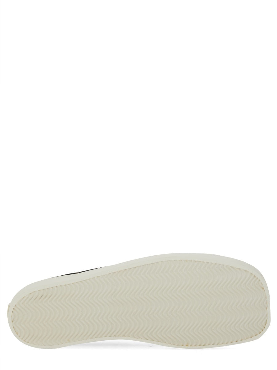 Moschino Men Sneaker "Edge"