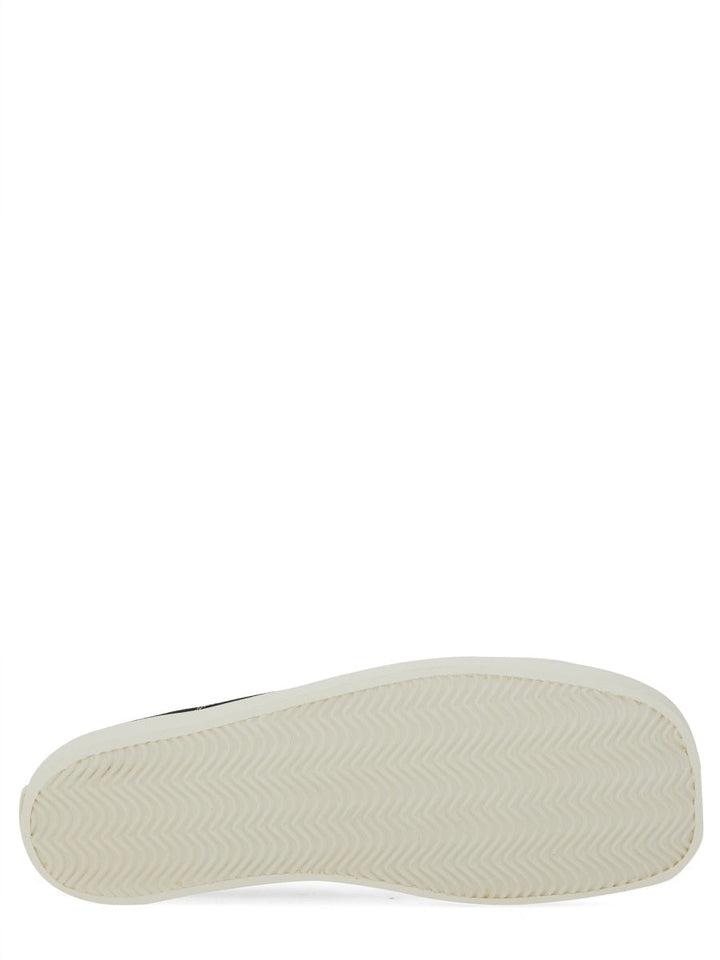 Moschino Men Sneaker "Edge"