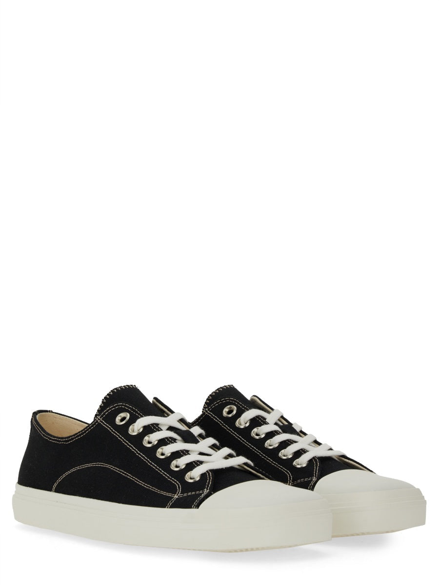Moschino Men Sneaker "Edge"
