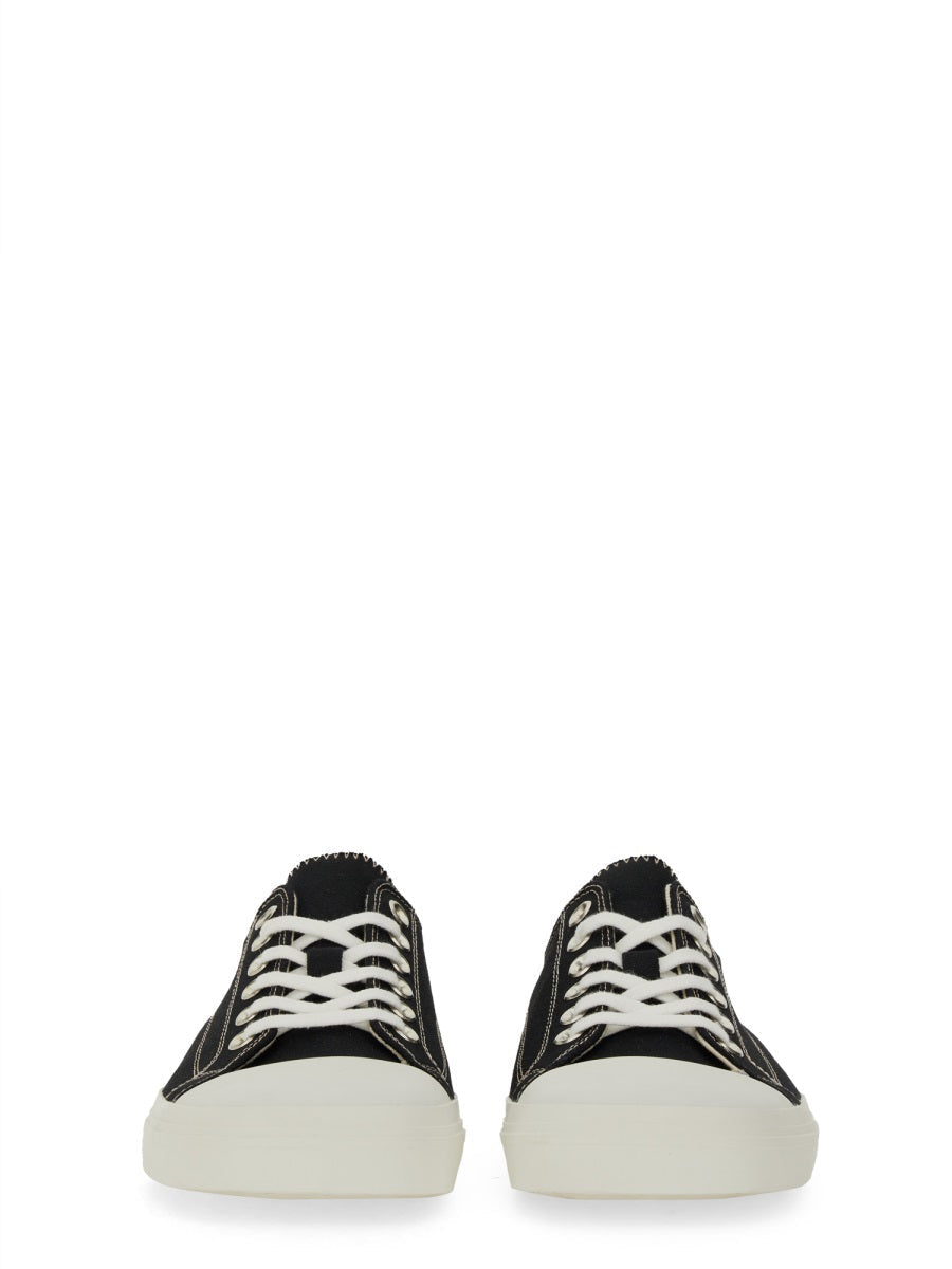 Moschino Men Sneaker "Edge"