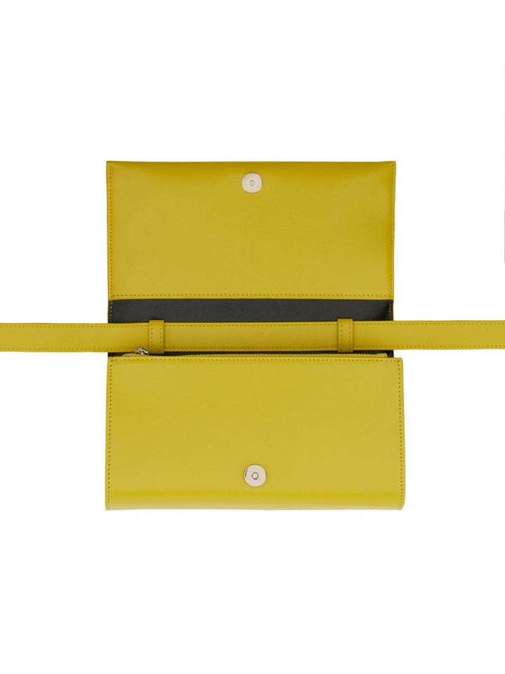 Jil Sander Women "All-Day" Bag