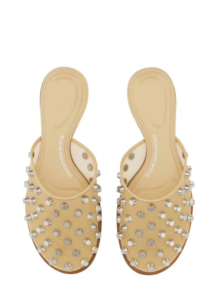 Alexander Wang Women Sandal "Rhodes"