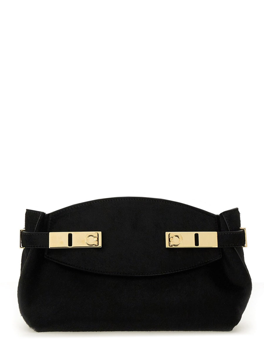 Ferragamo Women "Hug Soft" Bag