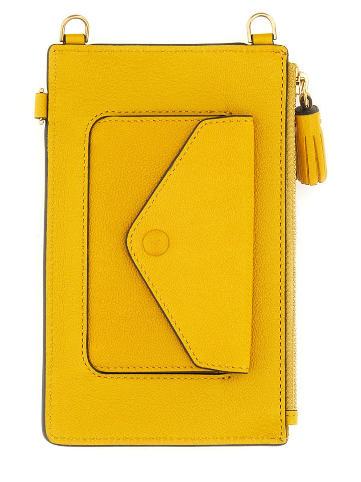 Anya Hindmarch Women Phone Bag
