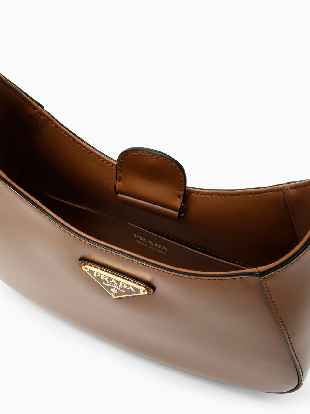 Prada Women Borsa Hobo A Spalla