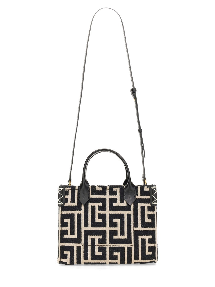 Balmain Women "B-Army" Shopper Bag