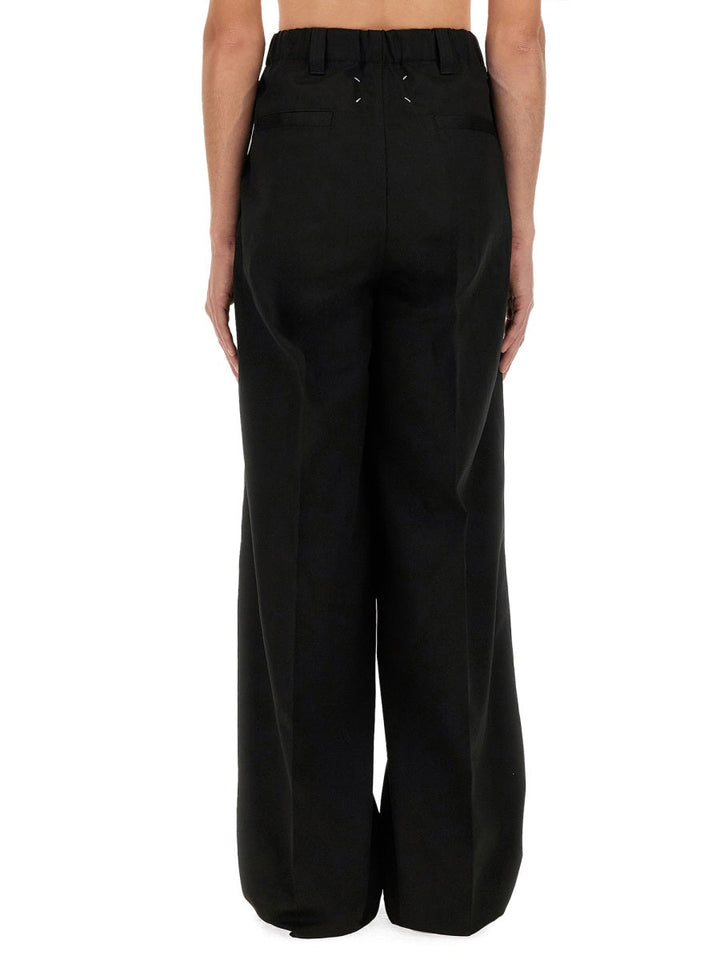 Maison Margiela Men Skater Chino Pants