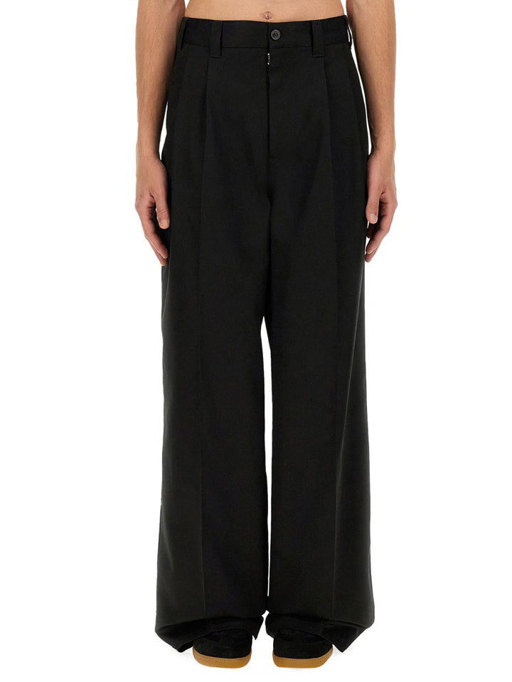 Maison Margiela Men Skater Chino Pants