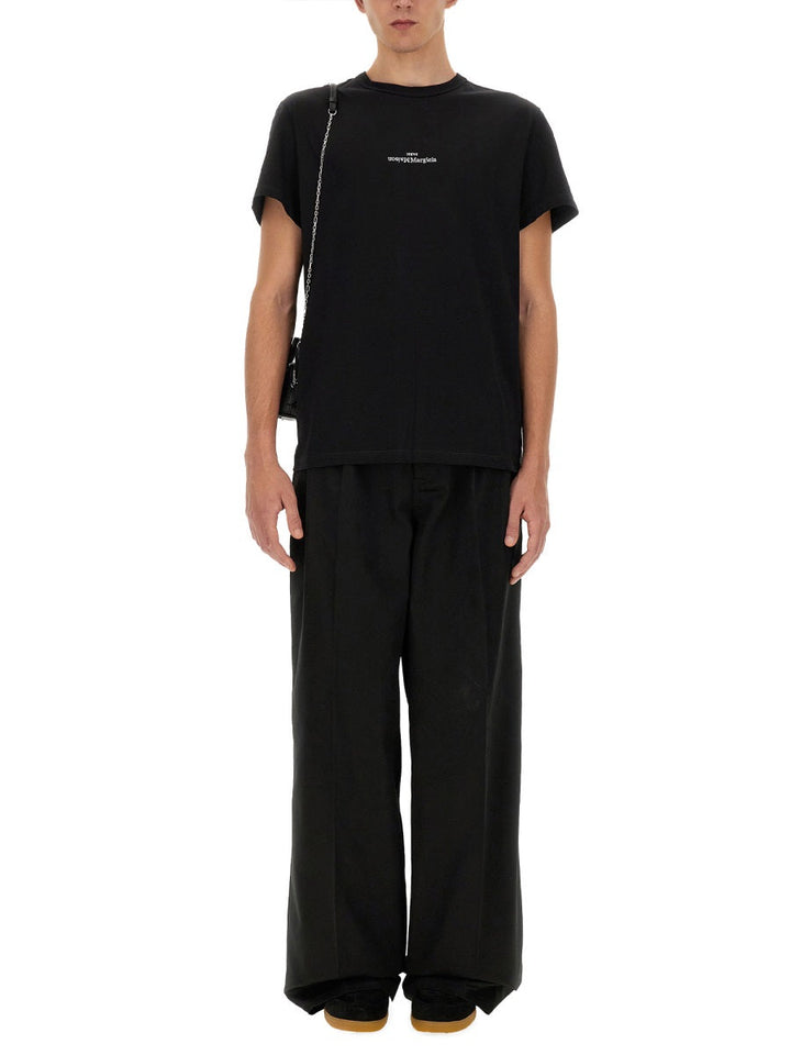 Maison Margiela Men Skater Chino Pants