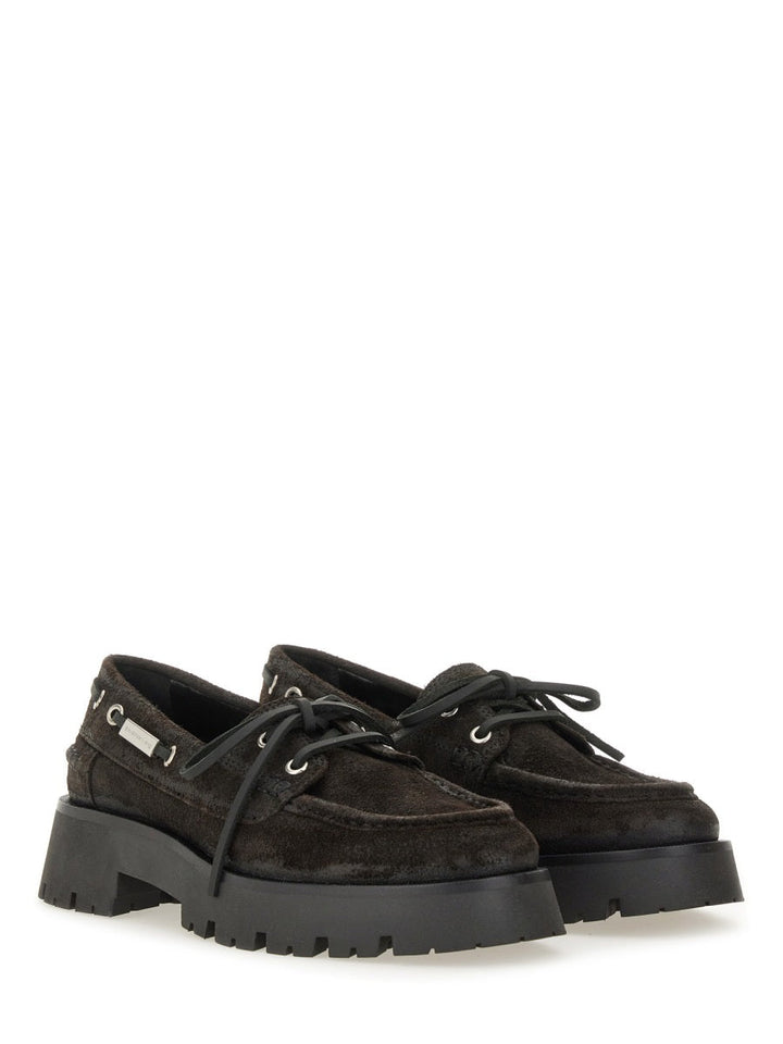 Alexander Wang Women Moccasin "Carson"