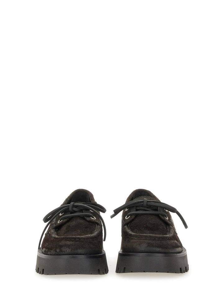 Alexander Wang Women Moccasin "Carson"