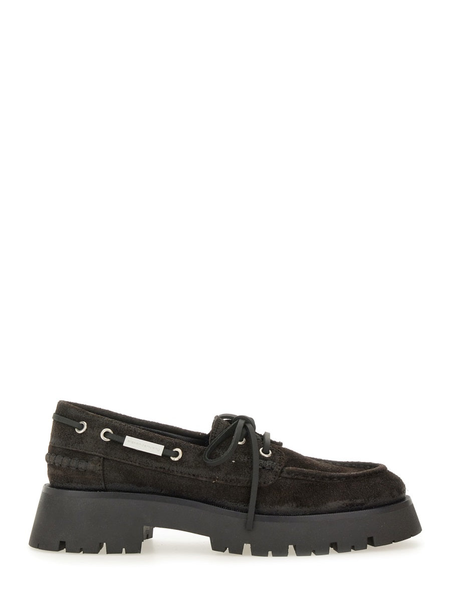 Alexander Wang Women Moccasin "Carson"