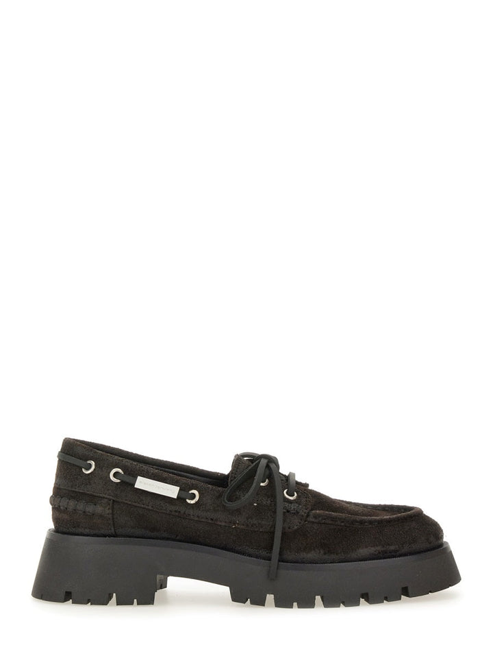 Alexander Wang Women Moccasin "Carson"
