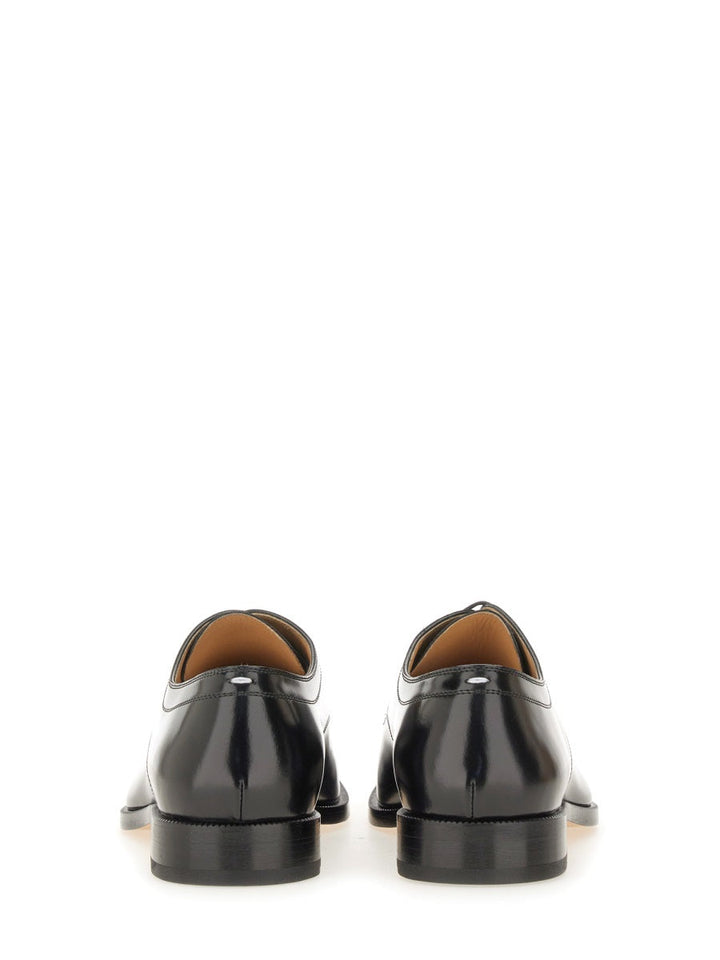 Maison Margiela Men Tabi Lace-Up.