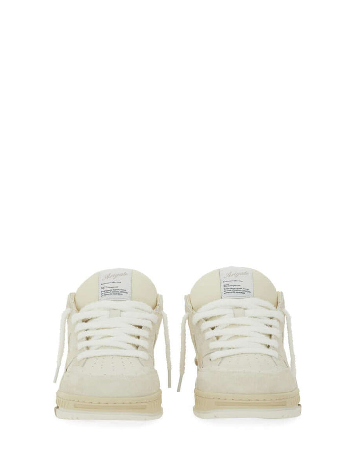 Axel Arigato Men "Area Lo Fluffy" Sneaker