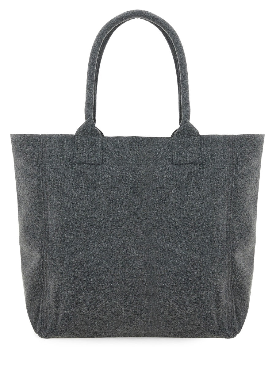 Isabel Marant Women Yenky Tote Bag Small