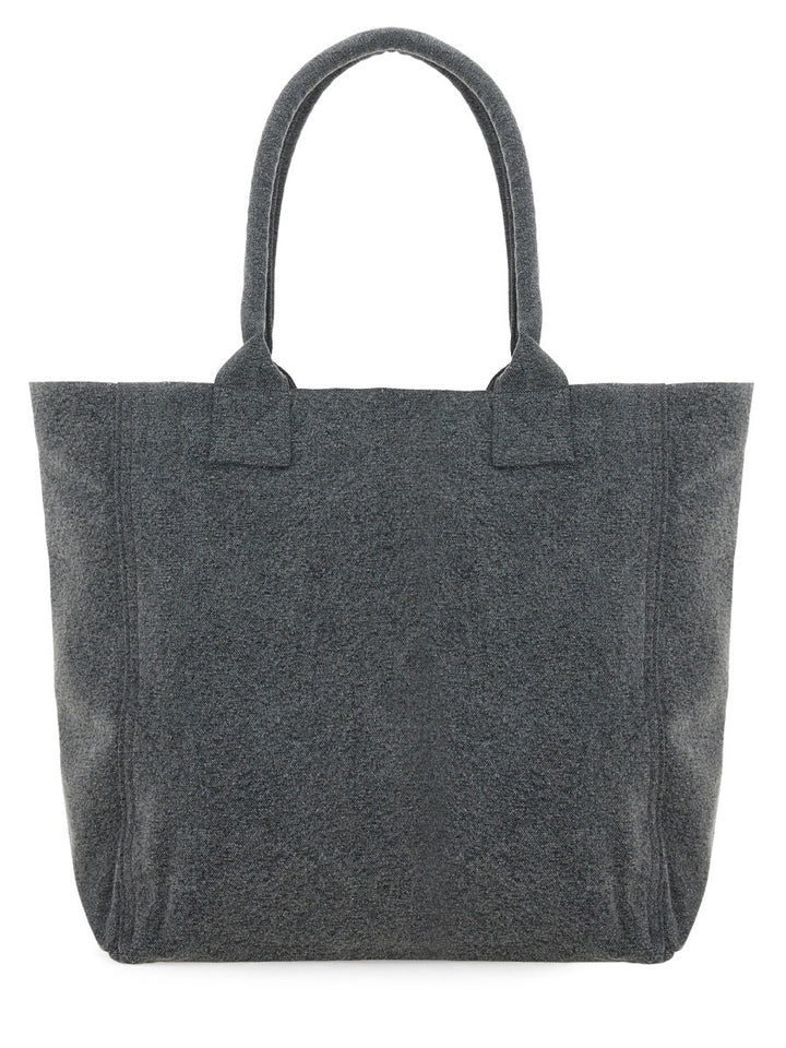 Isabel Marant Women Yenky Tote Bag Small