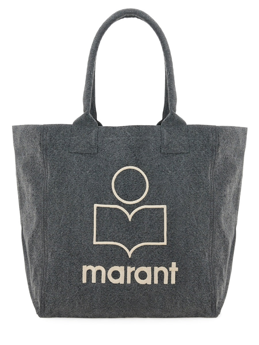 Isabel Marant Women Yenky Tote Bag Small