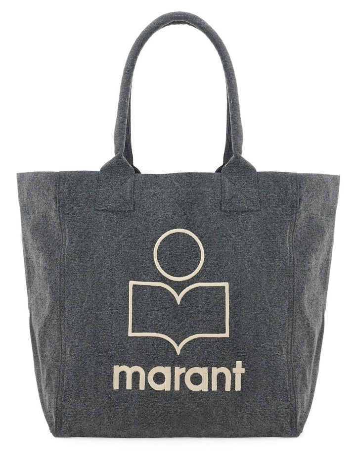 Isabel Marant Women Yenky Tote Bag Small