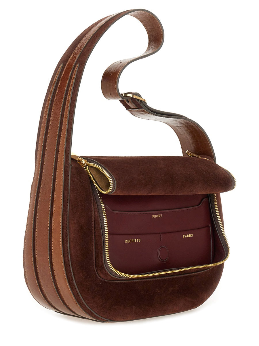 Anya Hindmarch Women Shoulder Bag "Vere"